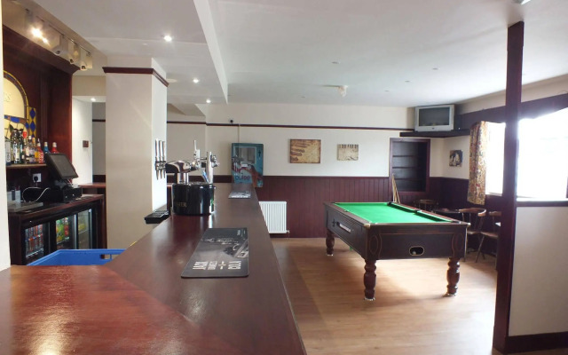 The Alyth Hotel