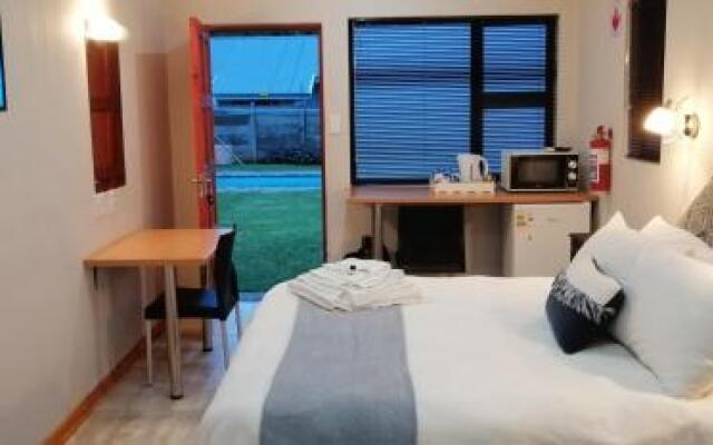 Twilight Inn (PTY) Ltd