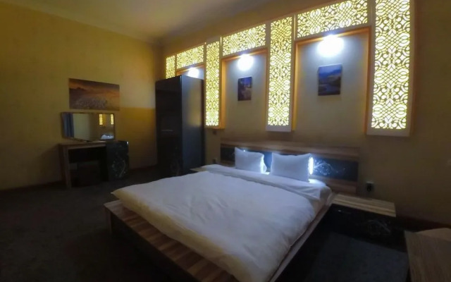 Marsel Hotel