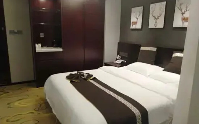 Ruiting Hotel