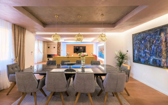Villa Rosary Dubrovnik