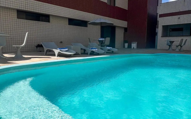 Hotel Boreas