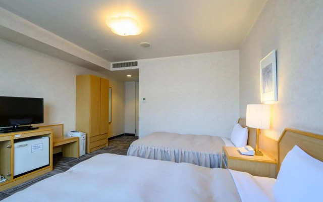 Iga Ueno City Hotel