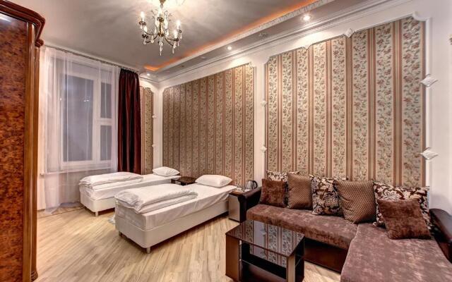 Boutique Apart Arbat