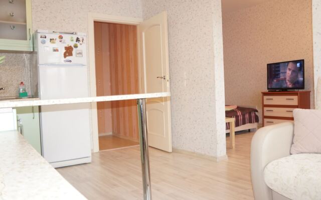 Apartment RF88 na Varshavskoy 23
