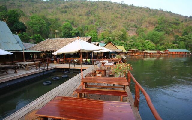Saiyok Mantra Resort
