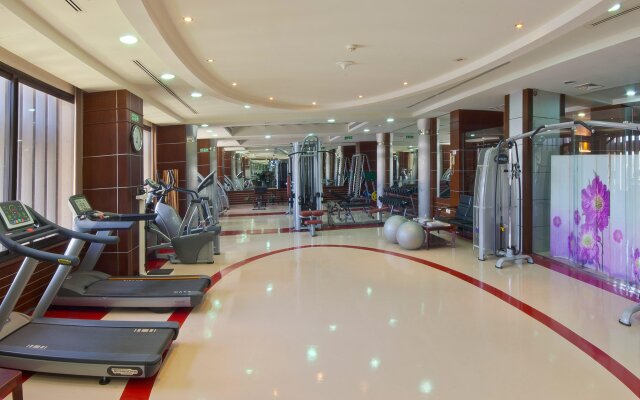 Holiday Inn Jeddah - Al Salam