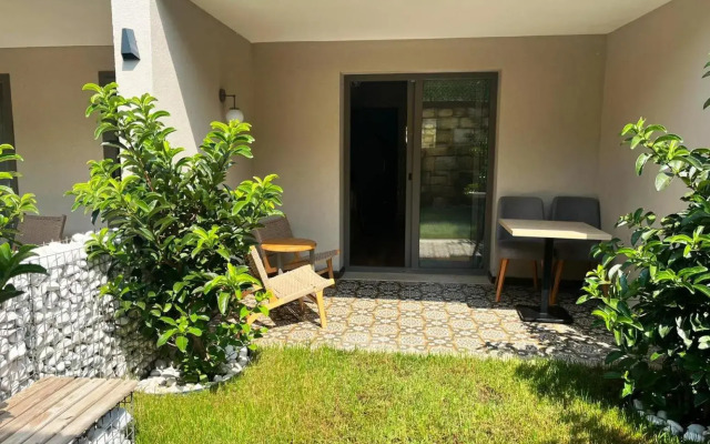 Avwan Hotel Cigli