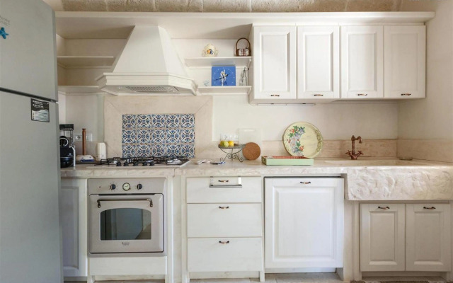 576 Lamie Con Piscina Ad Ostuni