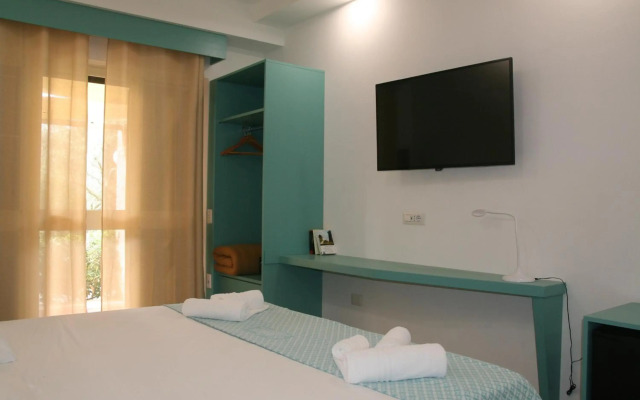 Hotel Residence Sciabache