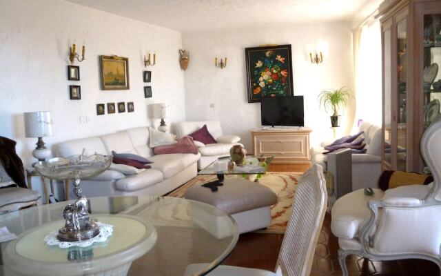 Agence la Galère - Appartement Bambou 2