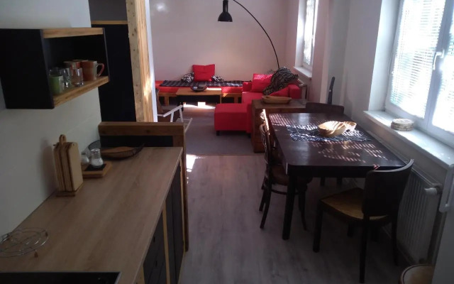 Apartman HF