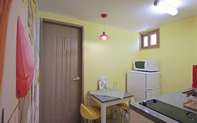 Attimua Guesthouse & Pension
