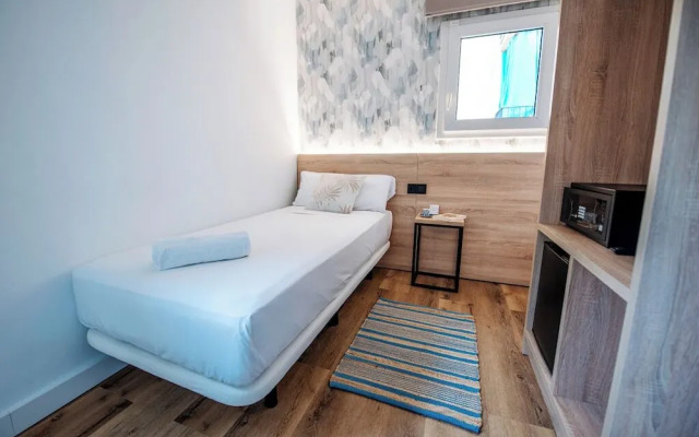 Sweet Lloret Suites