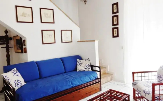 Mediterranean Villa