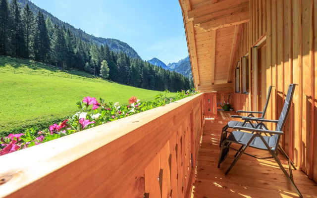 Bauernhof Mandlberger