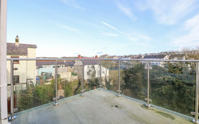 Riverview Apartment