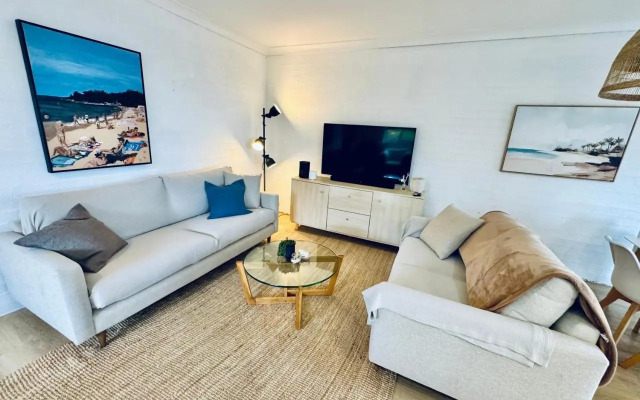 THE DAVEY Luxury home