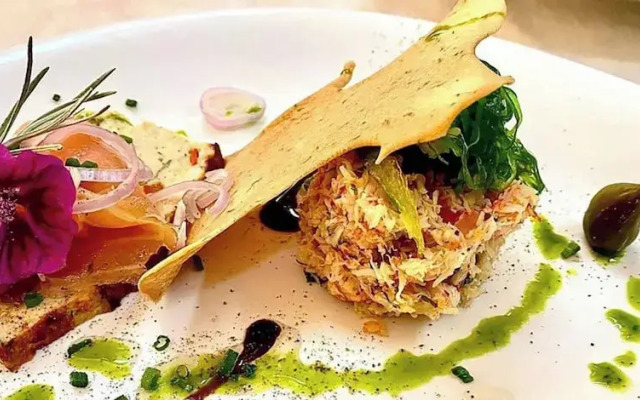 Hotel-Restaurant Le Cigalon