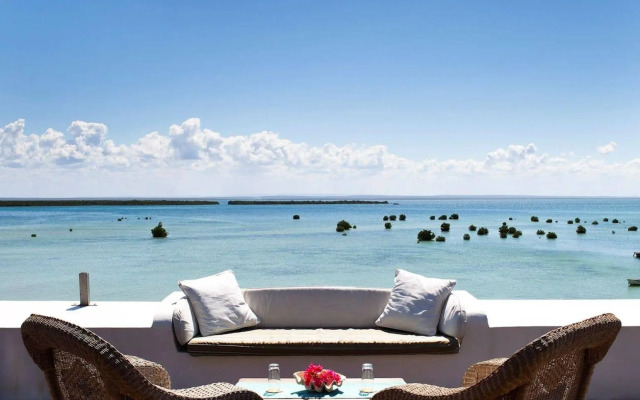 Ibo Island Lodge