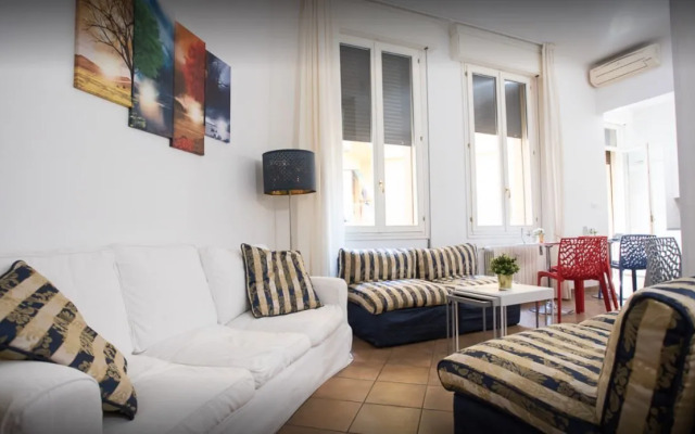 Le Camere di Porta San Felice Self check-in