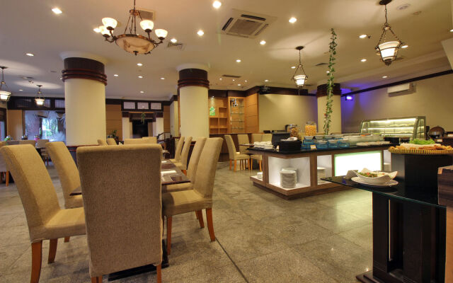 Swiss-Belinn Baloi Batam