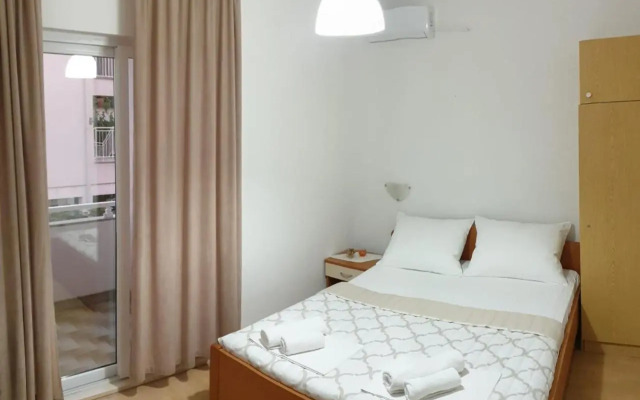 Apartments by the sea Podaca, Makarska - 515