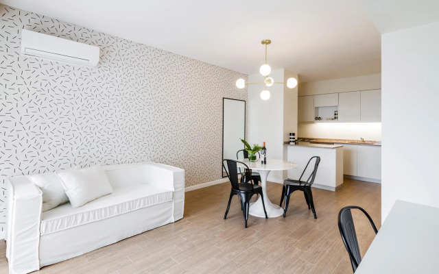 Top Rentals Palermo Chico