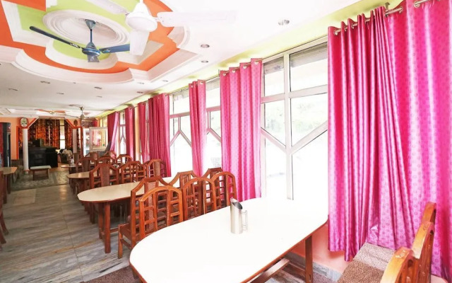 New Hotel Shivlok by OYO Rooms
