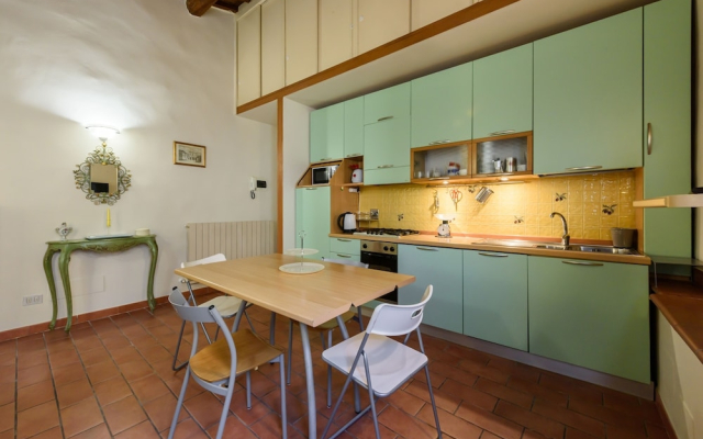 Casa Benedetta by Mmega