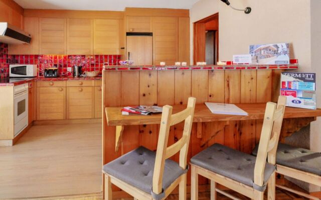 Chalet Lani