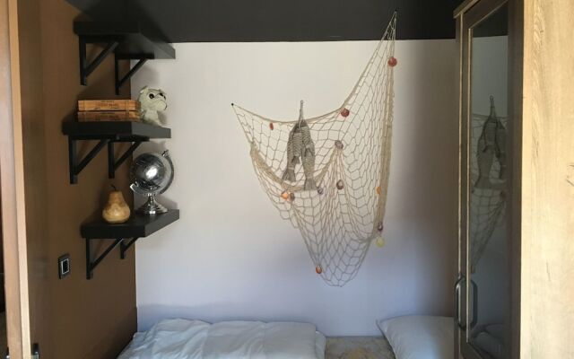 Ameland Rentals - resort Amelander Kaap