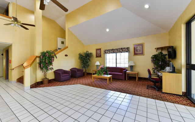 Americas Best Value Inn & Suites Morrow Atlanta