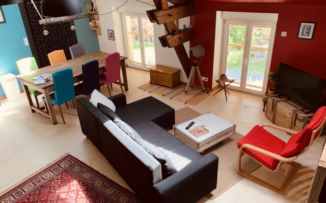 Sérénaé Val de Vesle