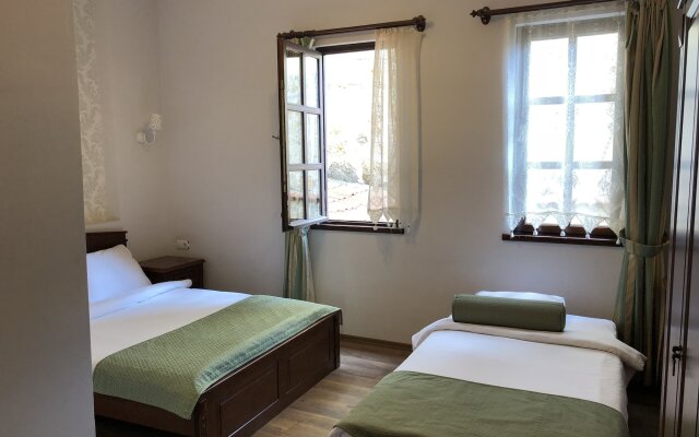 Kaleiçi Hotel