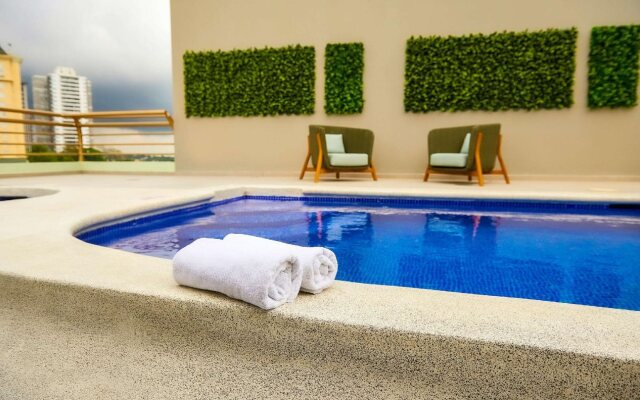 Suites Las Palmas, Hotel & Apartments