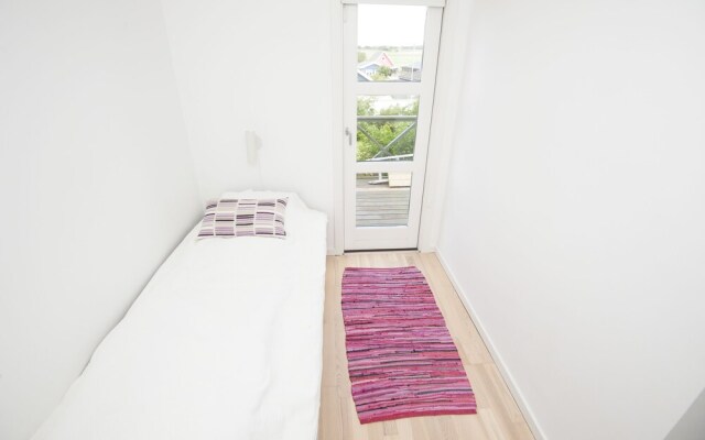 Holiday Home Kerteminde N4-101