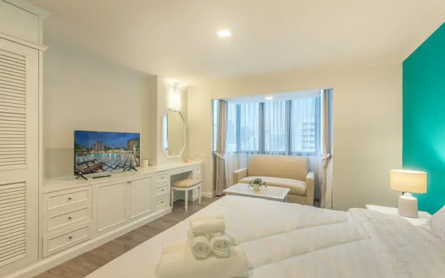 Neom Town Residence