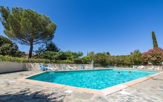 Residence Les Arbousiers