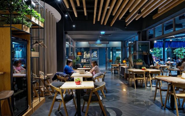 7seasons Apartments Budapest