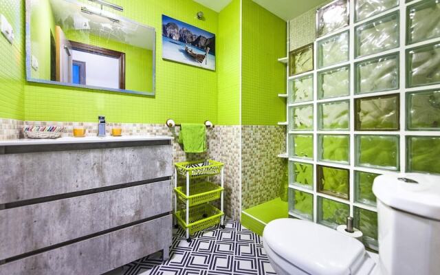 Casa Sony