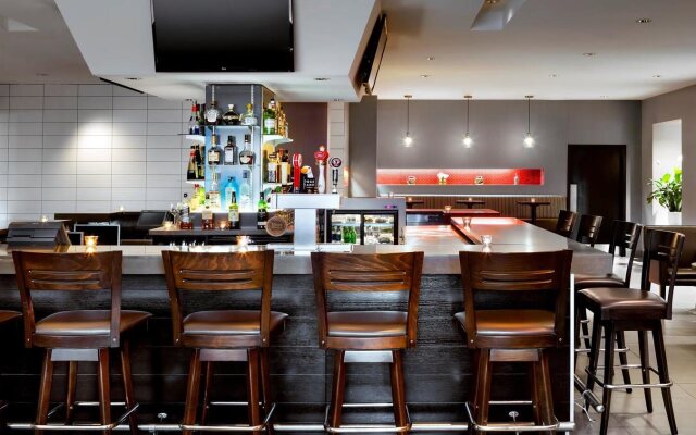 Four Points by Sheraton Mississauga Meadowvale