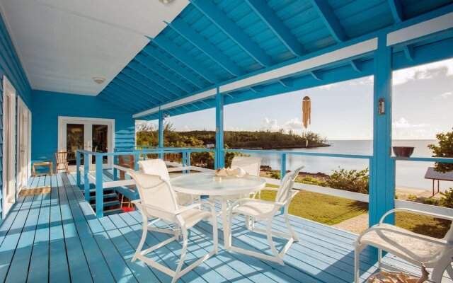 Blue Dream by Eleuthera Vacation Rentals