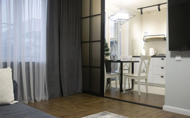 Rent2Room (Rent2room) on Uralskaya street 1