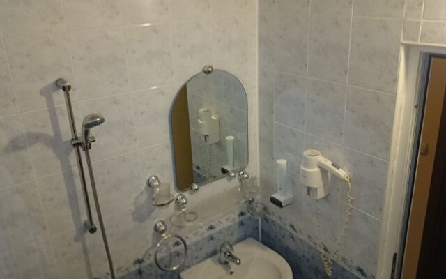 Hotel Chichin