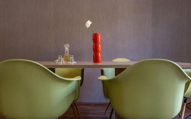 Hotel Porto Antico