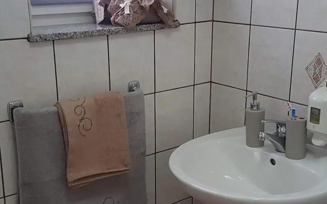Apartmani Magnolija