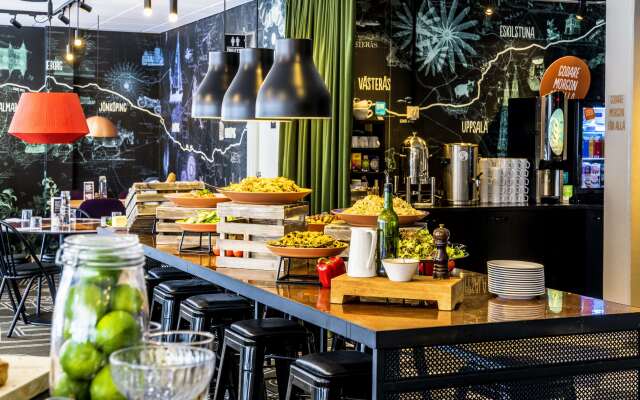 Scandic Östersund Syd