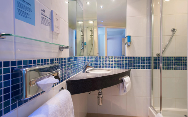 Holiday Inn Express Lincoln City Centre by IHG