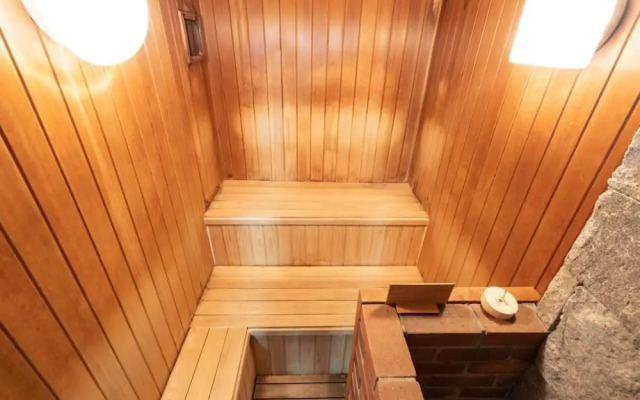 Remote Work at Angel Resort Yuzawa 616